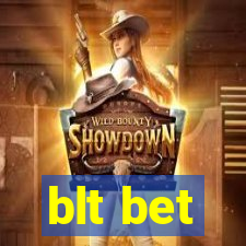blt bet